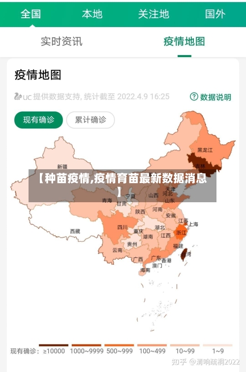 【种苗疫情,疫情育苗最新数据消息】-第3张图片