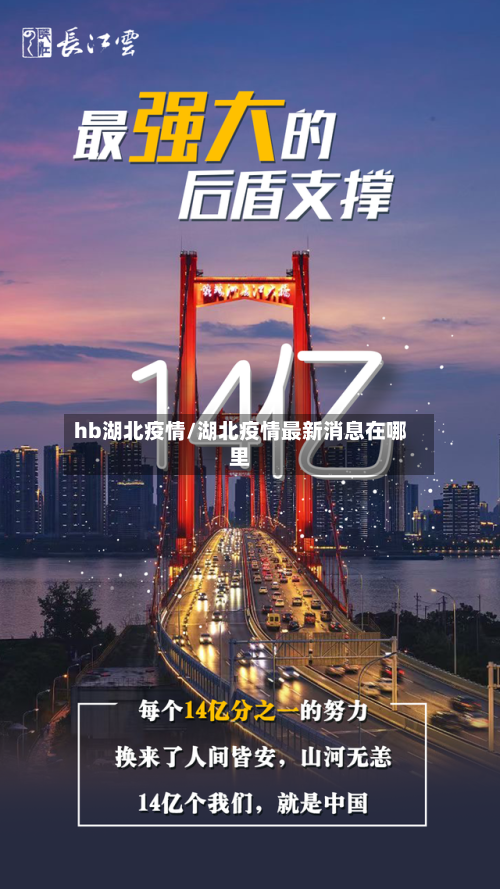 hb湖北疫情/湖北疫情最新消息在哪里-第3张图片