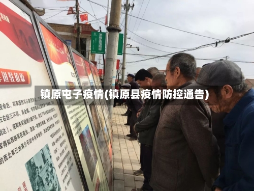 镇原屯子疫情(镇原县疫情防控通告)