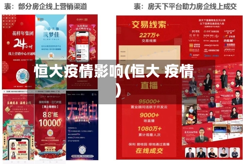 恒大疫情影响(恒大 疫情)-第2张图片