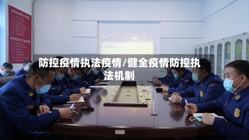 防控疫情执法疫情/健全疫情防控执法机制-第2张图片