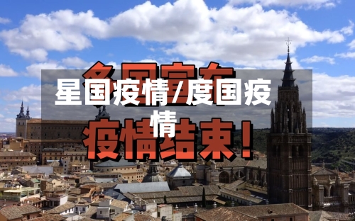 星国疫情/度国疫情-第2张图片