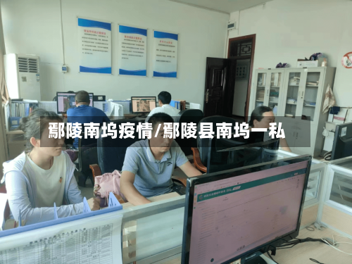 鄢陵南坞疫情/鄢陵县南坞一私