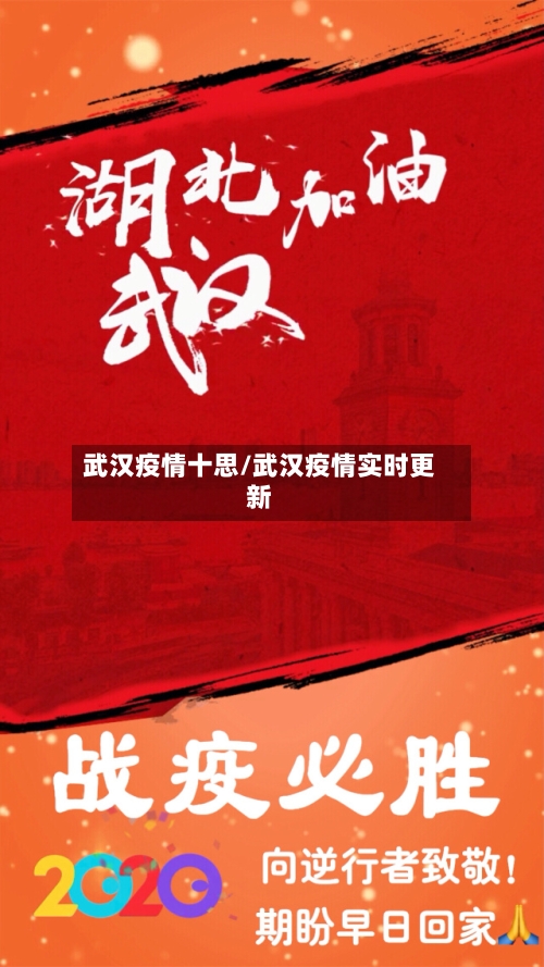 武汉疫情十思/武汉疫情实时更新