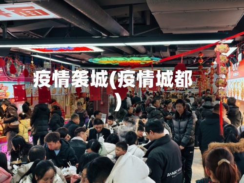 疫情袭城(疫情城都)