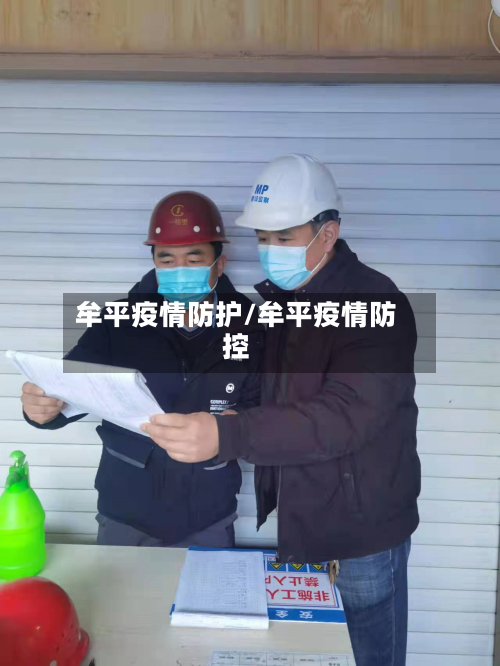 牟平疫情防护/牟平疫情防控