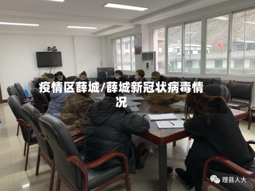 疫情区薛城/薛城新冠状病毒情况-第3张图片