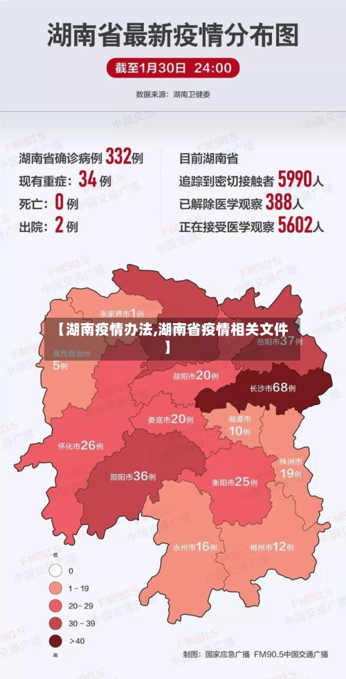 【湖南疫情办法,湖南省疫情相关文件】-第2张图片