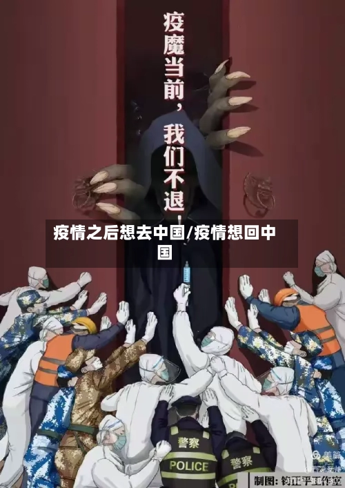 疫情之后想去中国/疫情想回中国