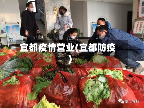 宜都疫情营业(宜都防疫)-第3张图片