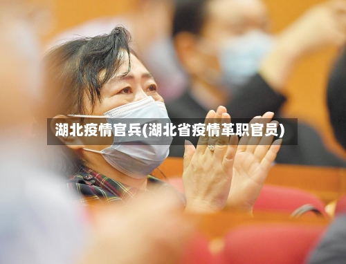 湖北疫情官兵(湖北省疫情革职官员)-第2张图片
