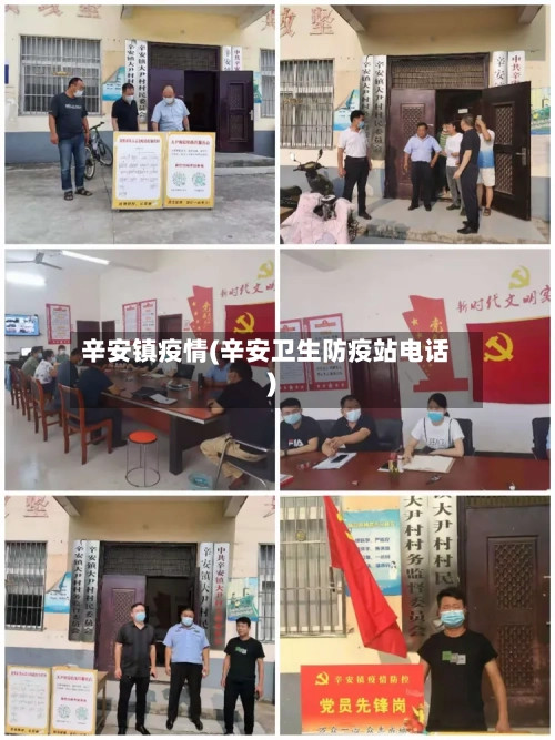 辛安镇疫情(辛安卫生防疫站电话)