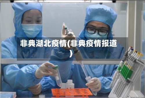 非典湖北疫情(非典疫情报道)