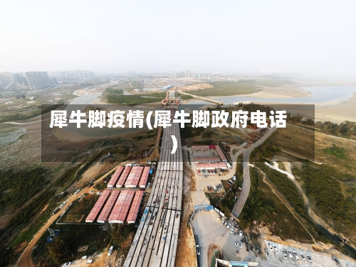 犀牛脚疫情(犀牛脚政府电话)