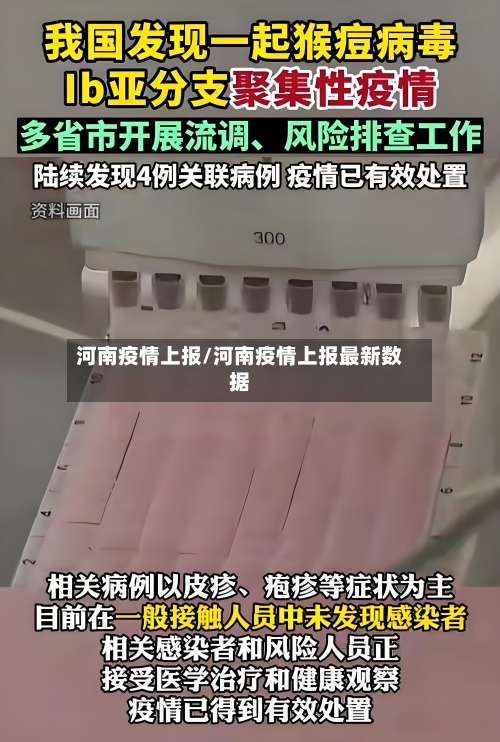 河南疫情上报/河南疫情上报最新数据