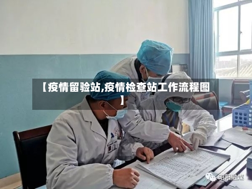 【疫情留验站,疫情检查站工作流程图】