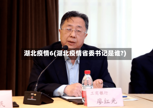 湖北疫情6(湖北疫情省委书记是谁?)