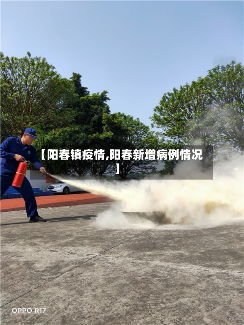 【阳春镇疫情,阳春新增病例情况】
