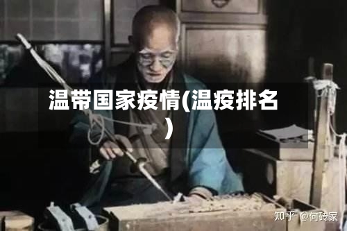 温带国家疫情(温疫排名)