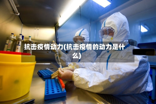抗击疫情动力(抗击疫情的动力是什么)-第2张图片