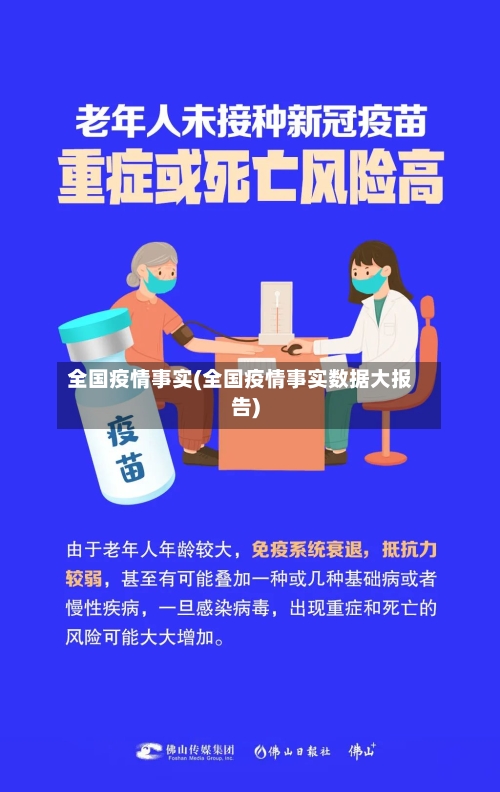 全国疫情事实(全国疫情事实数据大报告)