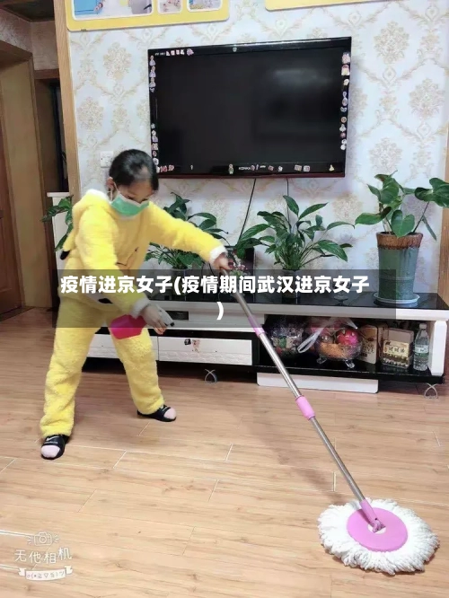 疫情进京女子(疫情期间武汉进京女子)