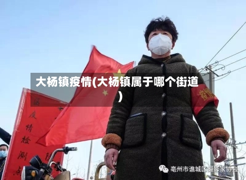 大杨镇疫情(大杨镇属于哪个街道)