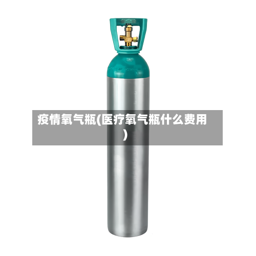 疫情氧气瓶(医疗氧气瓶什么费用)-第3张图片