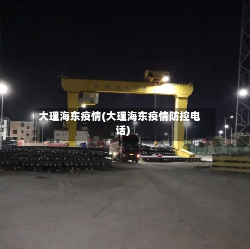 大理海东疫情(大理海东疫情防控电话)-第2张图片