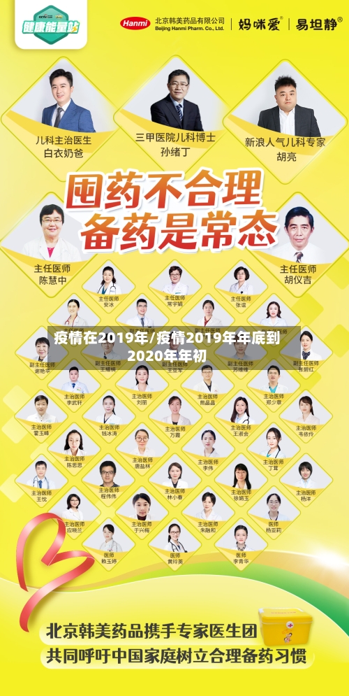 疫情在2019年/疫情2019年年底到2020年年初-第2张图片