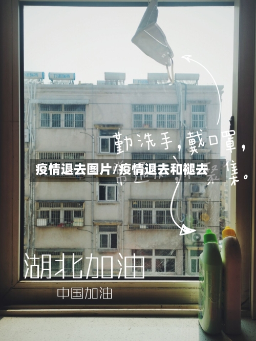 疫情退去图片/疫情退去和褪去