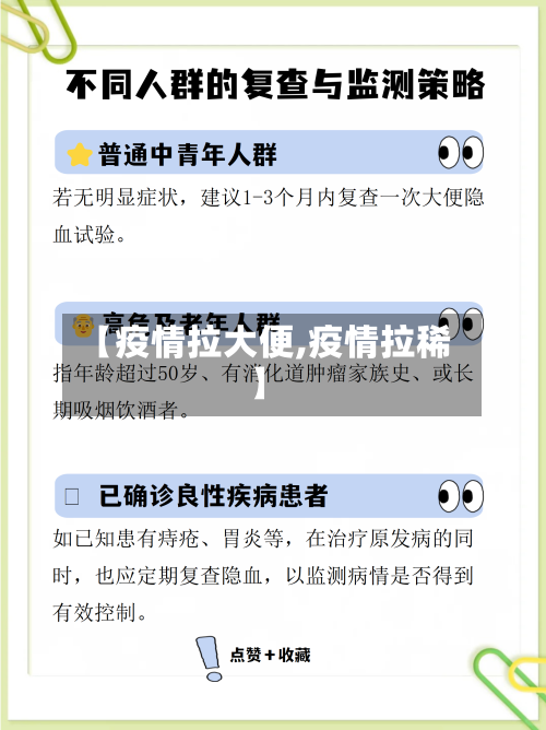 【疫情拉大便,疫情拉稀】-第2张图片