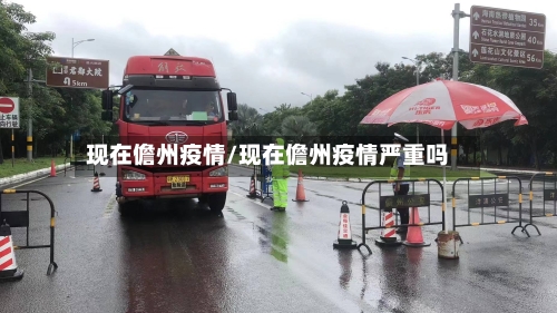 现在儋州疫情/现在儋州疫情严重吗-第2张图片
