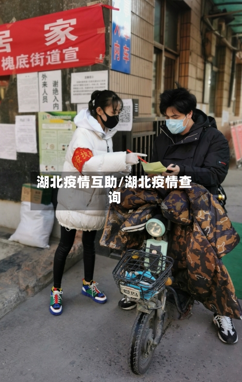 湖北疫情互助/湖北疫情查询