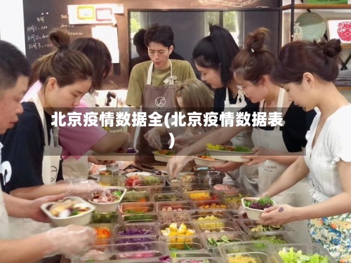 北京疫情数据全(北京疫情数据表)