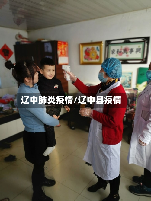 辽中肺炎疫情/辽中县疫情-第2张图片