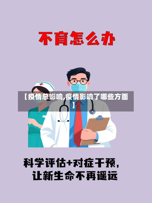 【疫情总影响,疫情影响了哪些方面】