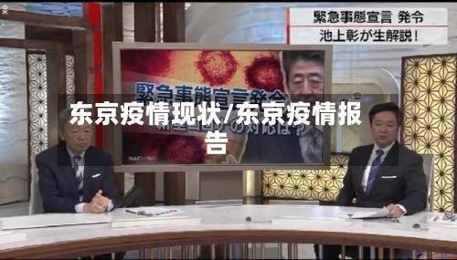 东京疫情现状/东京疫情报告