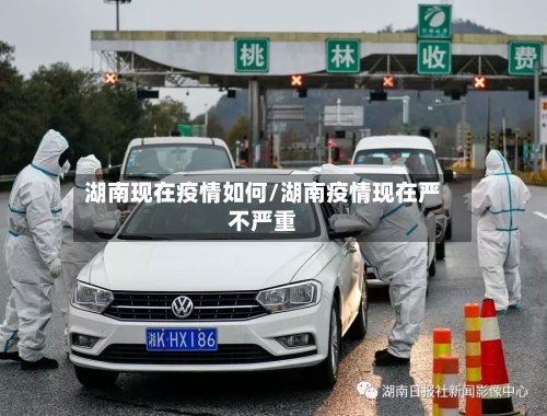 湖南现在疫情如何/湖南疫情现在严不严重-第2张图片