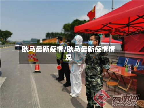 耿马最新疫情/耿马最新疫情情况
