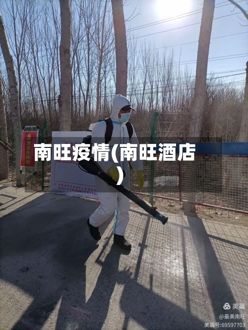 南旺疫情(南旺酒店)-第2张图片