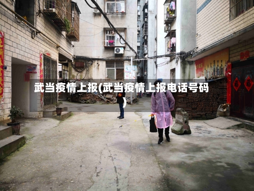 武当疫情上报(武当疫情上报电话号码)