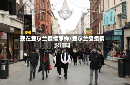 现在爱尔兰疫情怎样/爱尔兰受疫情影响吗-第2张图片