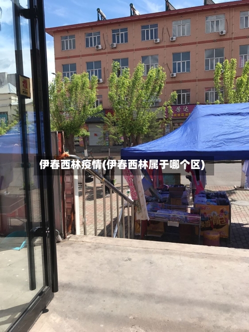 伊春西林疫情(伊春西林属于哪个区)