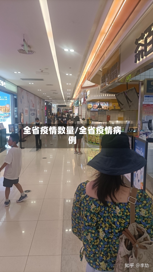 全省疫情数量/全省疫情病例