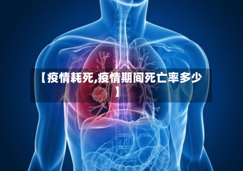 【疫情耗死,疫情期间死亡率多少】