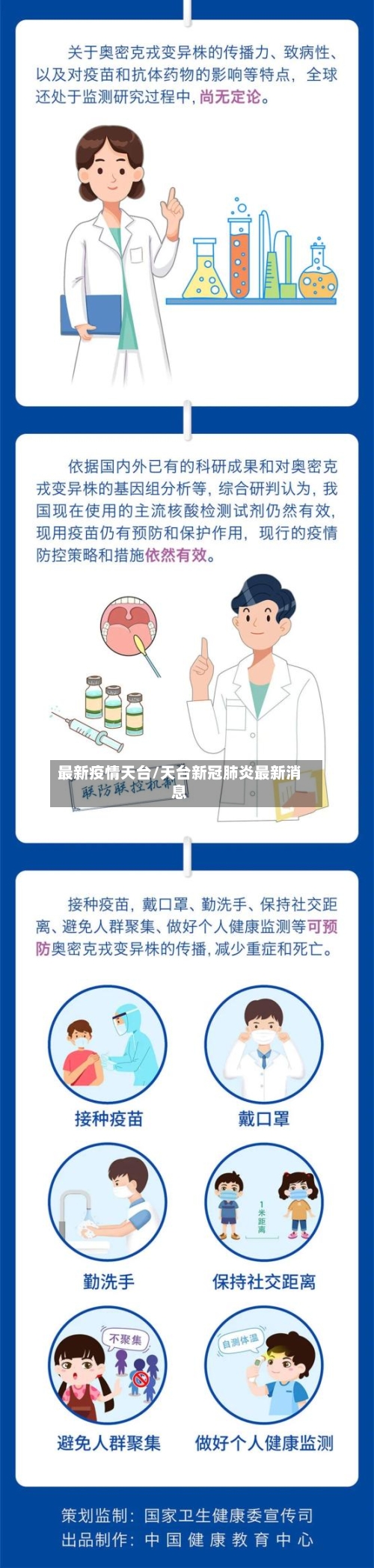 最新疫情天台/天台新冠肺炎最新消息