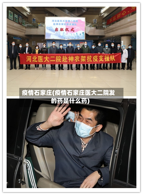疫情石家庄(疫情石家庄医大二院发的药是什么药)-第3张图片
