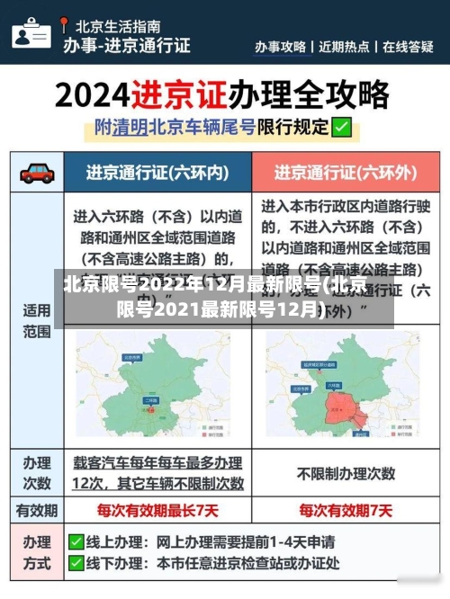 北京限号2022年12月最新限号(北京限号2021最新限号12月)-第2张图片