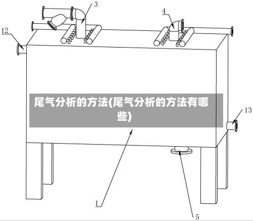 尾气分析的方法(尾气分析的方法有哪些)